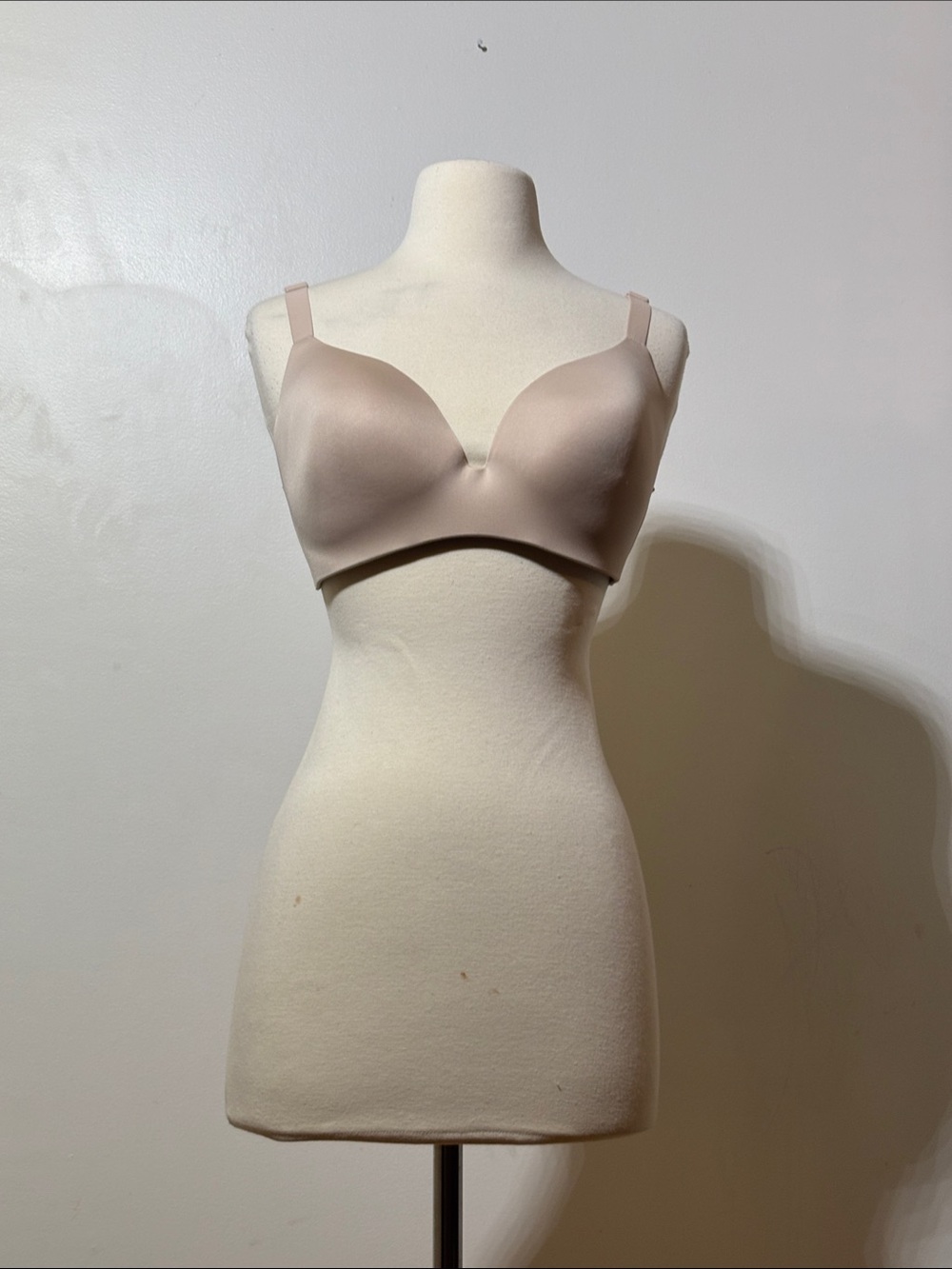 Uniqlo Wireless‎ Bra